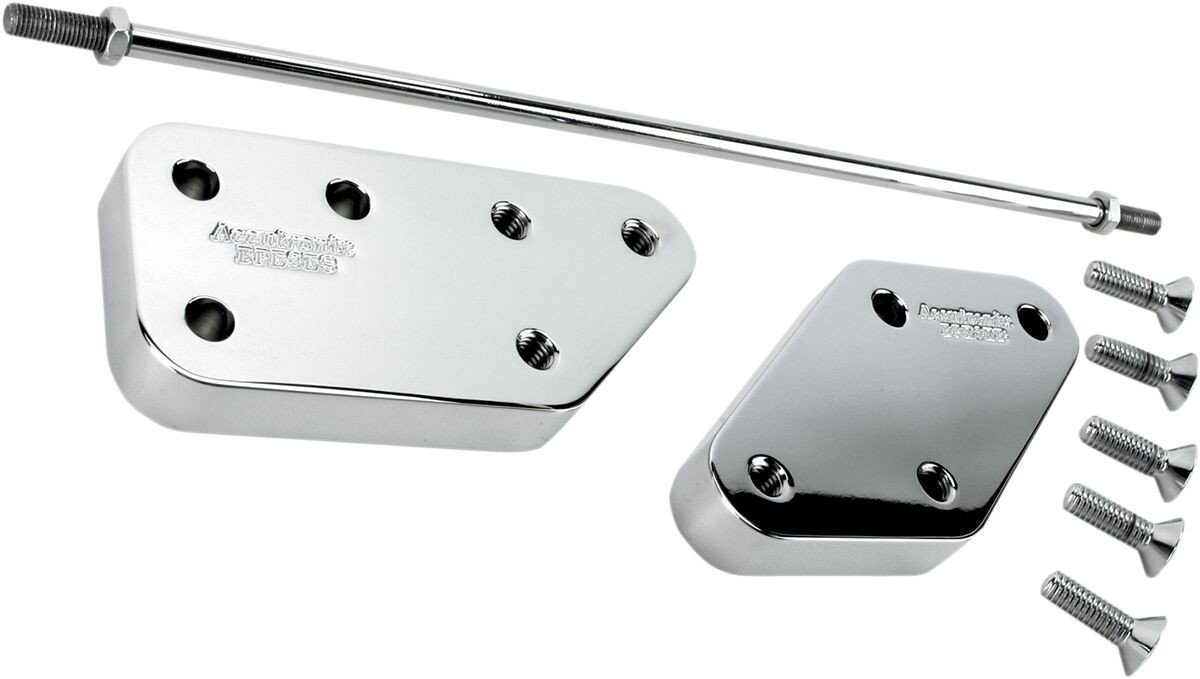 EXTENSION FWD CONTROL CHR