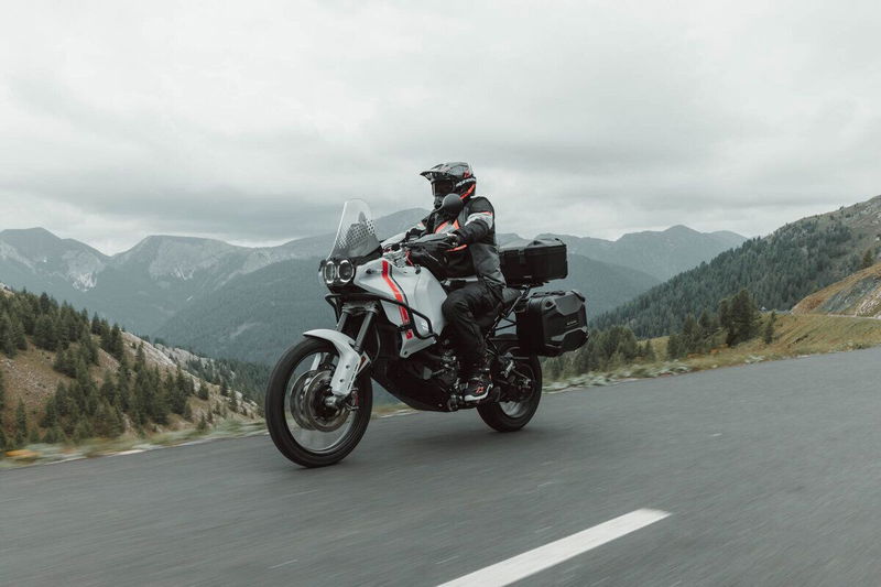 HARD CASE ABS 33 DUSC M