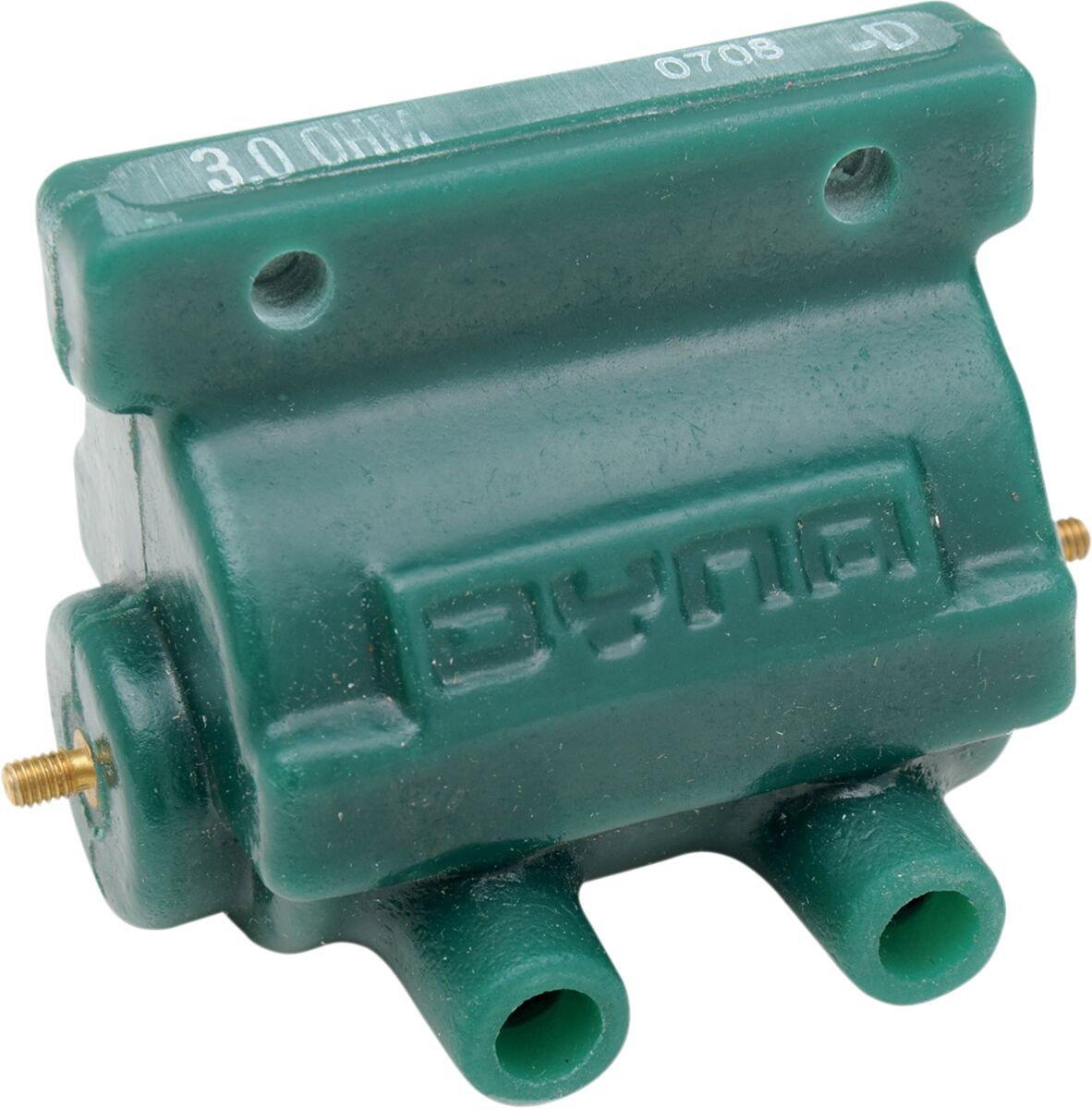 COIL-DYNA 3.OHM HD E.I.GN