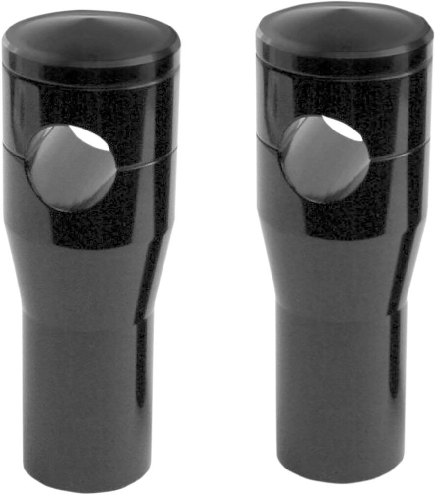 RISERS ELITE 4 BLK
