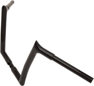 HANDLEBAR 10 FLTR 15-22 1.25 P