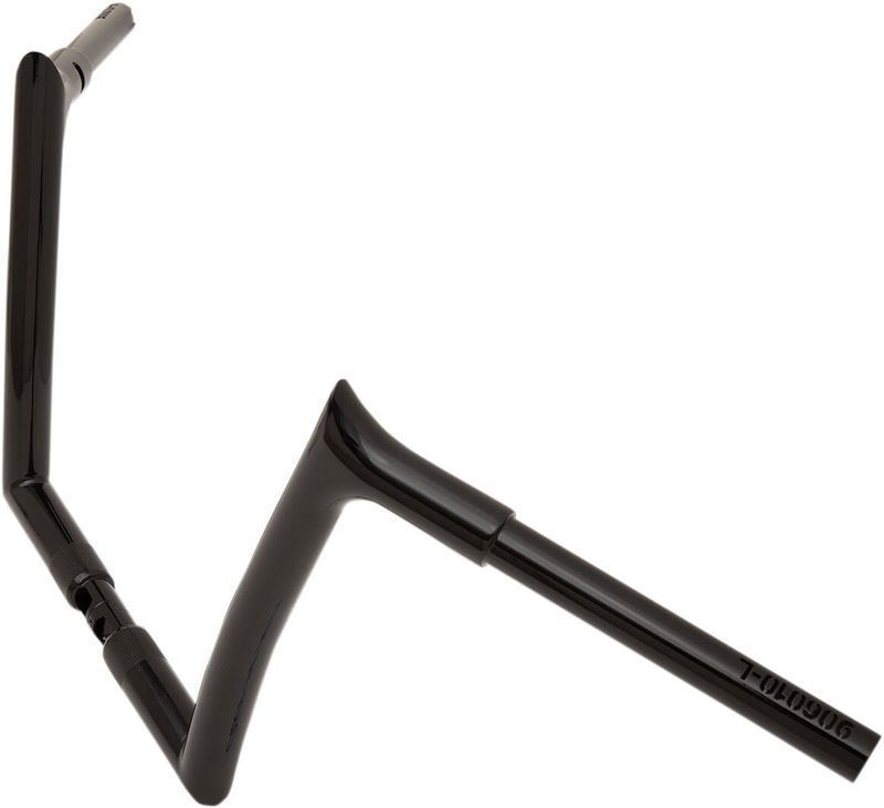 HANDLEBAR 10 FLTR 15-22 1.25 P