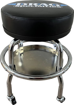 MECHANIC BAR STOOL DRAG SPECIA