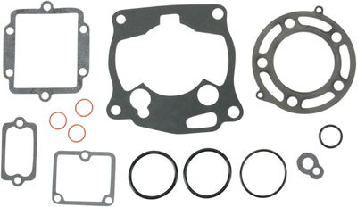 GASKET KIT TOP KX125 92-3