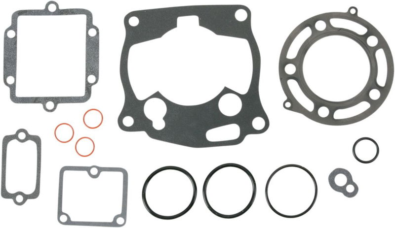GASKET KIT TOP KX125 92-3