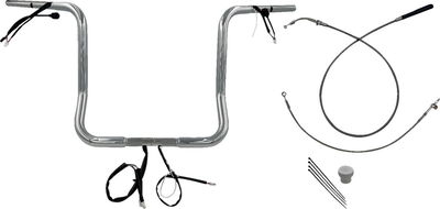 HANDLEBAR KIT 16 FLHX/SE 23-25