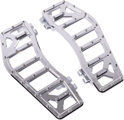 FLOORBOARDS AGGRESSOR BAGGER C