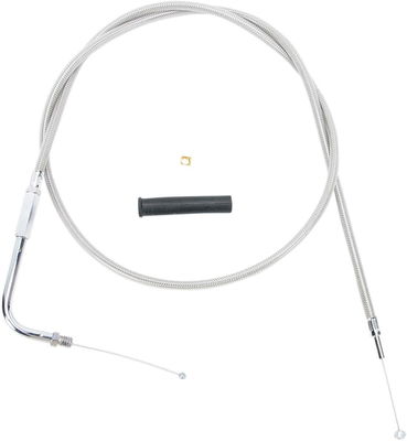 CABLE THROT BRAID 46