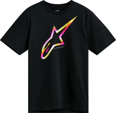 SS TEE CSF OMNIUM BLACK L