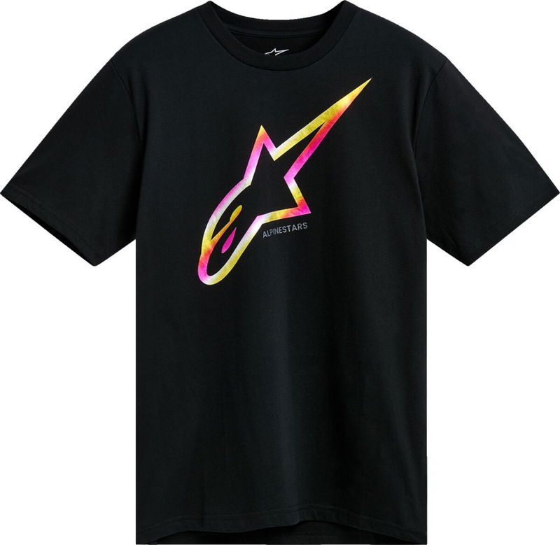 SS TEE CSF OMNIUM BLACK L
