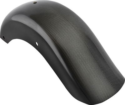 FENDER REAR TOURING 2009 CARBO