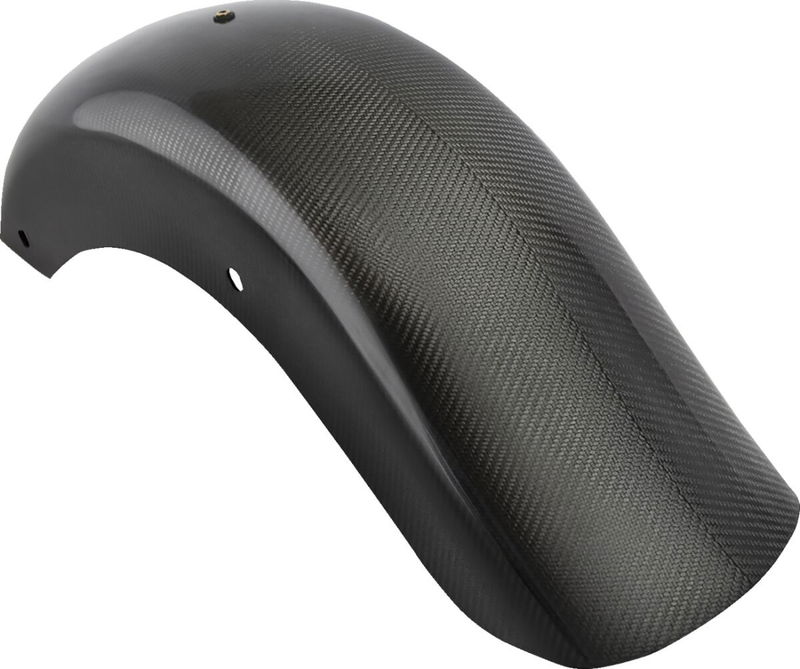 FENDER REAR TOURING 2009 CARBO