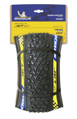 JET XC2 RACING 29X2.25