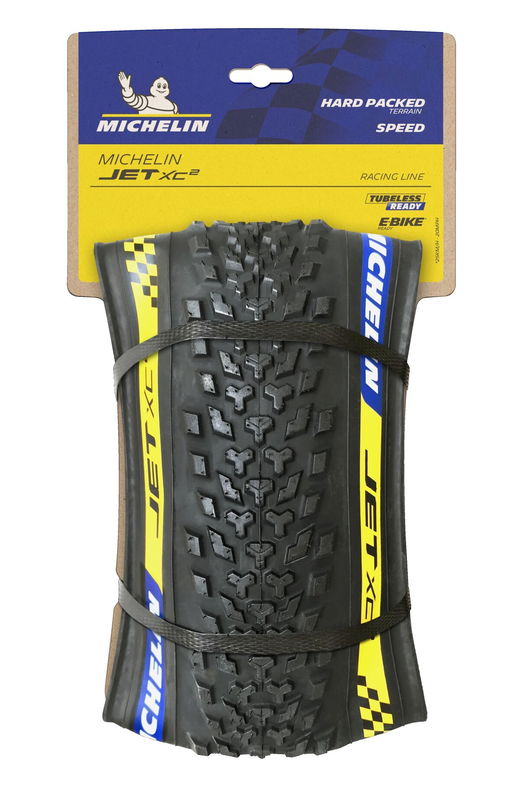 JET XC2 RACING 29X2.25