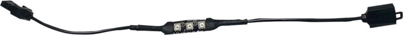 LIGHT 3 LED ACCENT STRIP