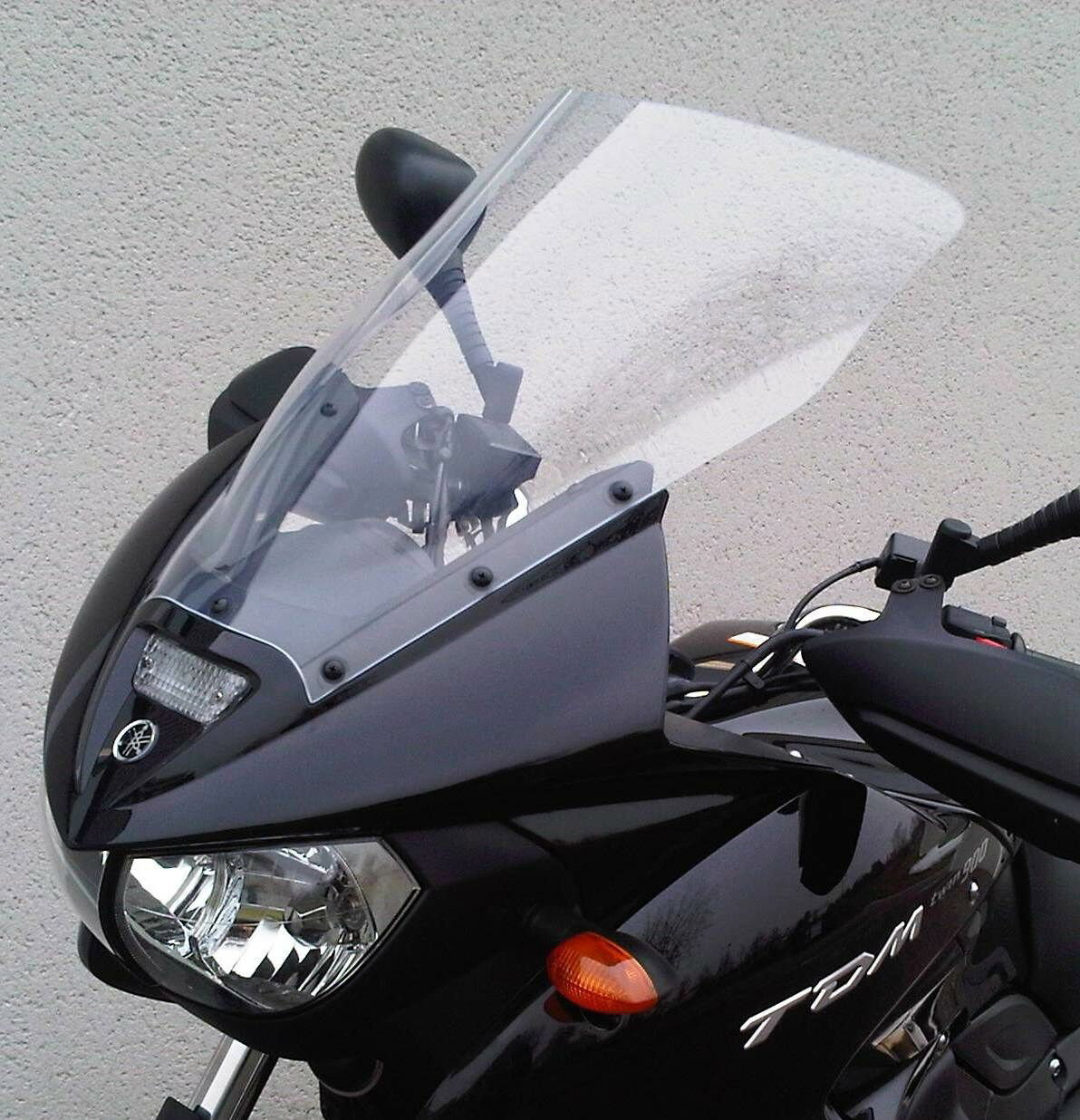WINDSCREEN GT YAMAHA TDM900 CL