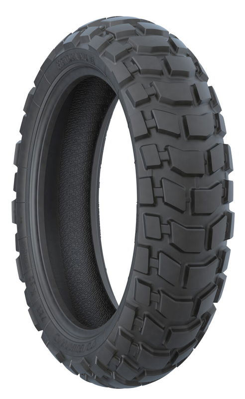 K60 RANGER 120/90-17 M/C 64R M