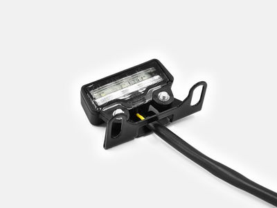 MOUNTING BRACKET FOR DUCATI OE