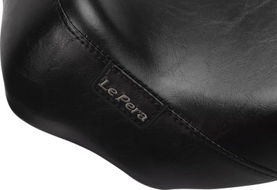 SEAT BARE BONES - FLHX/FLTR 23