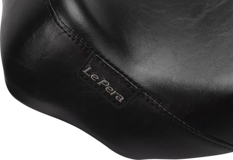 SEAT BARE BONES - FLHX/FLTR 23