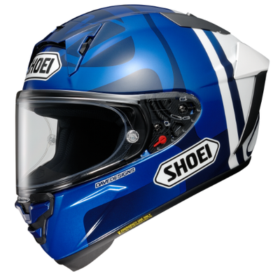 X-SPR PRO A.Marquez73 V2  TC-2 [ S ]