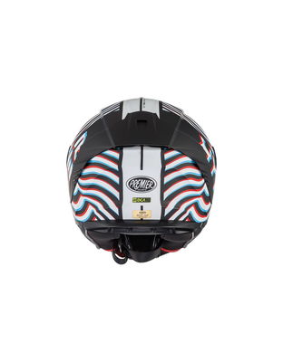 HELMET HYPER PS Y8 XS