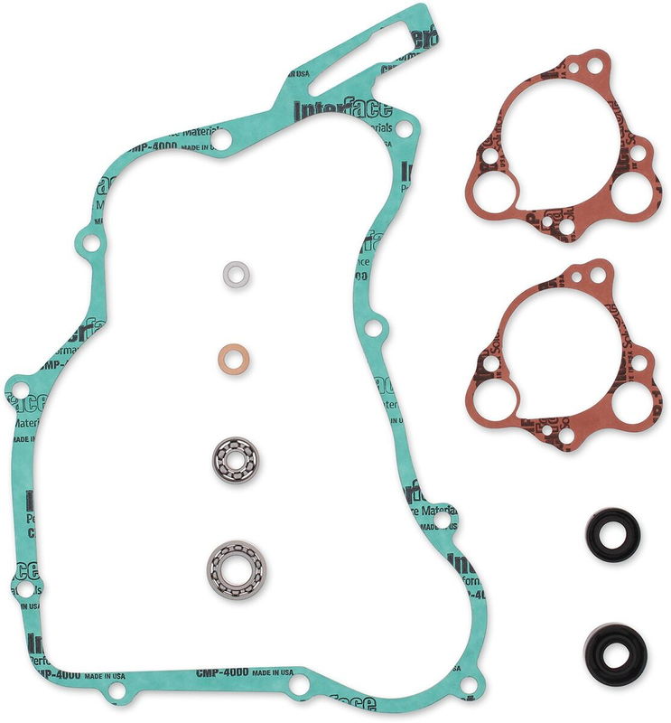 REPAIR KIT WATER PUMP HON