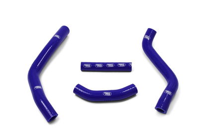 RADIATOR HOSE KIT YAM BL