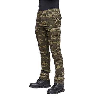 Sweep Jungle aramid förstärkt mc jeans, W40 L34