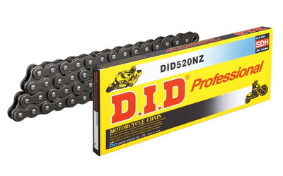 CHAIN DID520NZ 108C