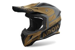 Airoh Hjälm  Aviator Ace 2 Sake gold matt S