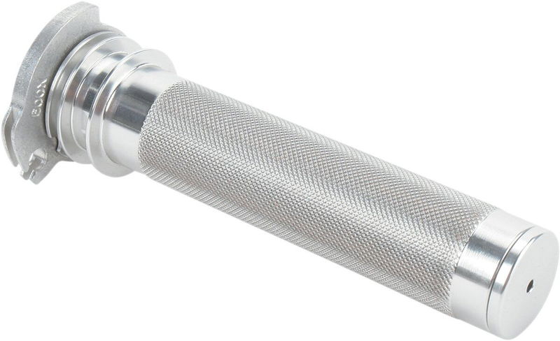 THROTTLE TB ALU KTM65