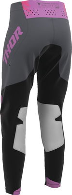 PANT WMN SPORTMODE VELOCITY BL