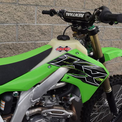 TANK DRY BREAK KX250 ('21-) 45