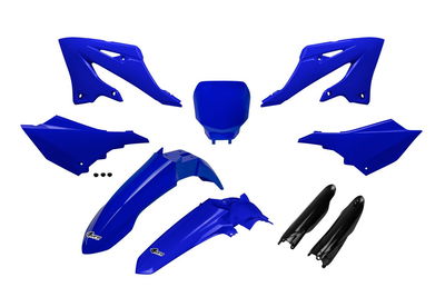 BODY KIT FULL YZ125/250 22-25