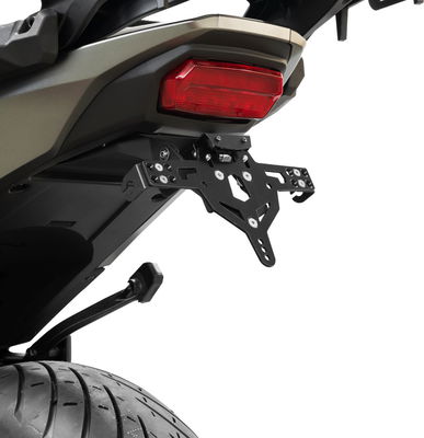 LICENSE PLATE HOLDER PRO TYPE