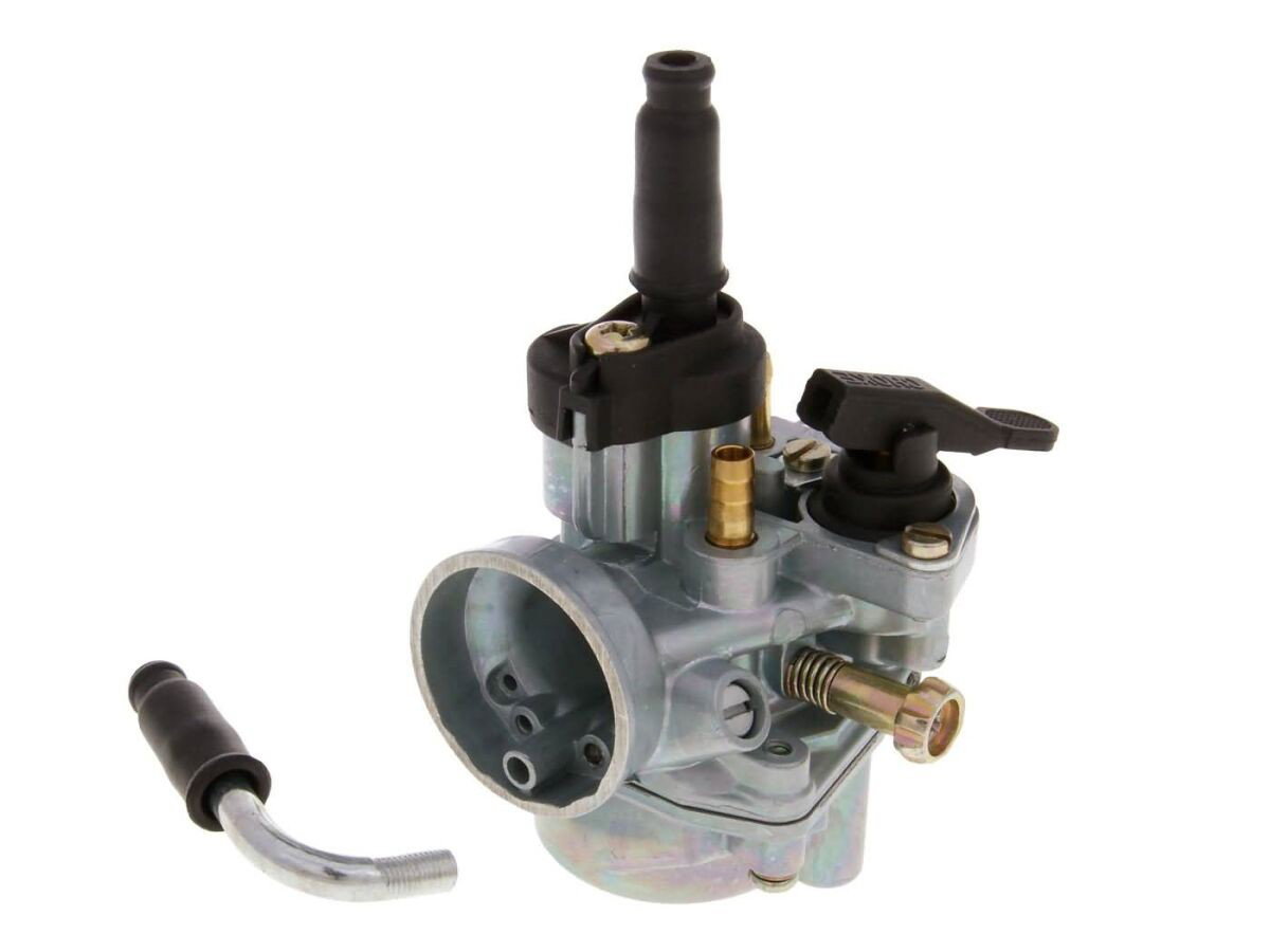 CARBURETOR 17.5 mm AM6/DERBI