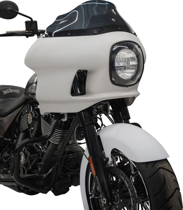 FXRP FAIRING KIT - 2016+ INDIA