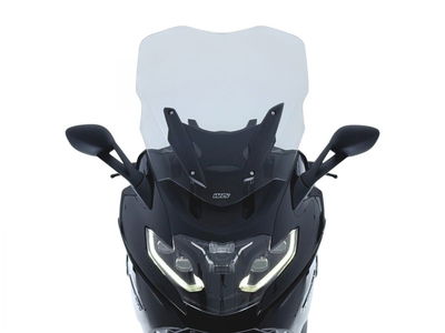 WINDSCREEN TOURING BMW K 1600