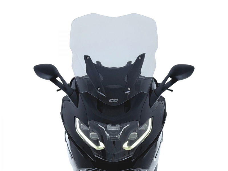 WINDSCREEN TOURING BMW K 1600