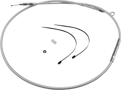 CABLE CLUTCH HE SCII