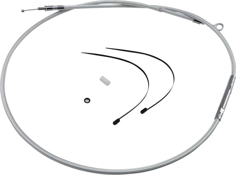 CABLE CLUTCH HE SCII