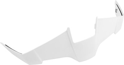 REAR SPOILER THRESHOLD MATTE W