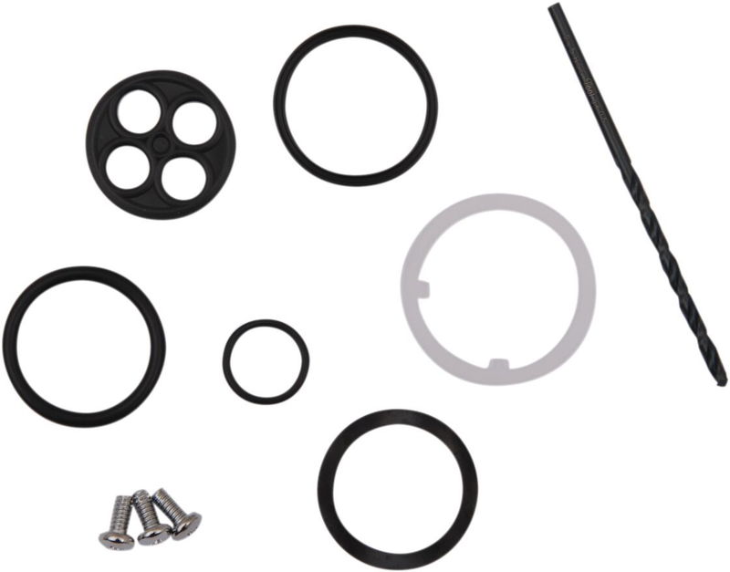 REBUILD KIT PETCOCK HON