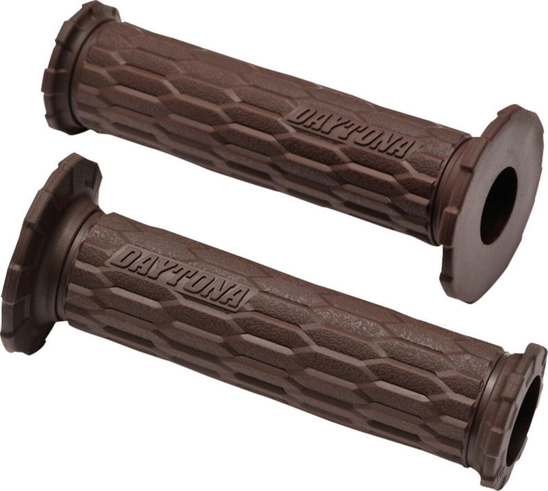 GRIP GGD-AMI OPEN BROWN