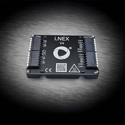 LIGHT CONVERSION SYSTEM I.NEX