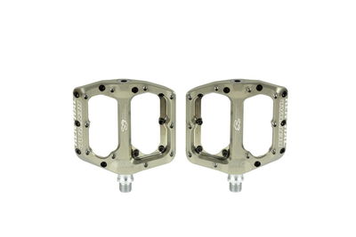 REVO-F FLAT PEDAL ALU GOLD