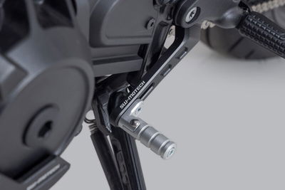 GEAR LEVER