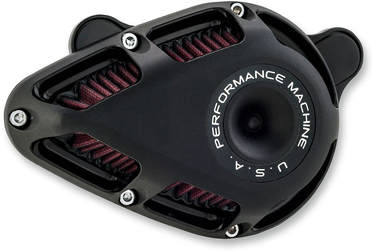 AIRCLEANER JET M8 BO