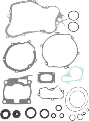 MSE GSKT/SLS YZ125 94-7